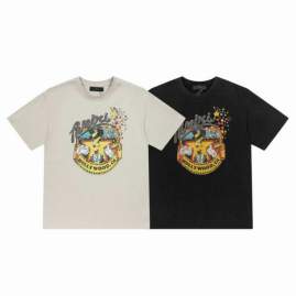 Picture of Amiri T Shirts Short _SKUAmiriS-XL19stx801223841